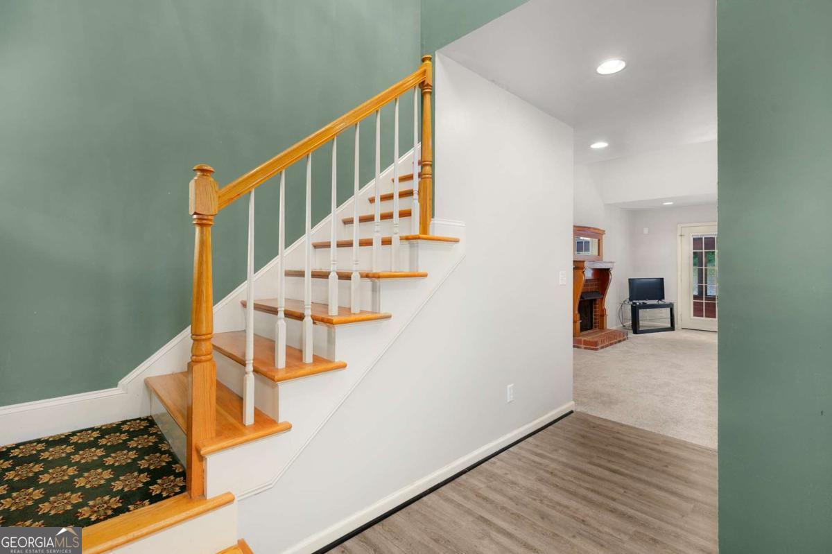337 Fields Ferry Drive Ne Property Photo 17