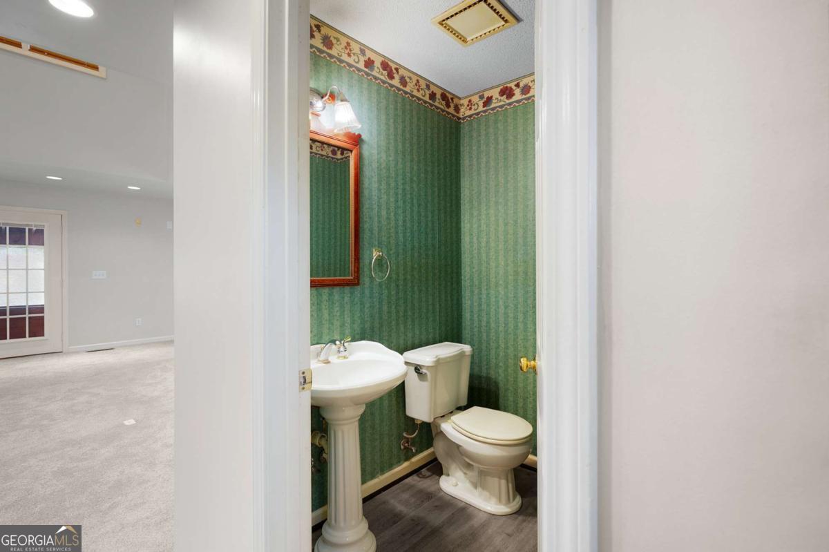 337 Fields Ferry Drive Ne Property Photo 18