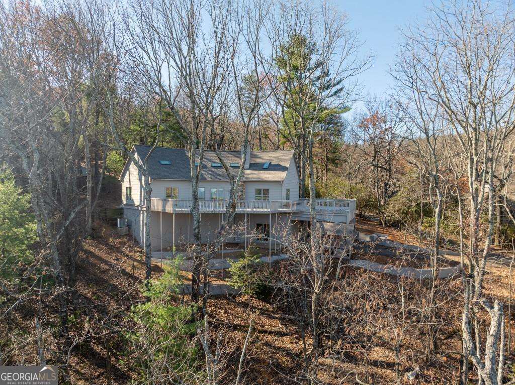 62 Bear Cub Ridge Property Photo 1