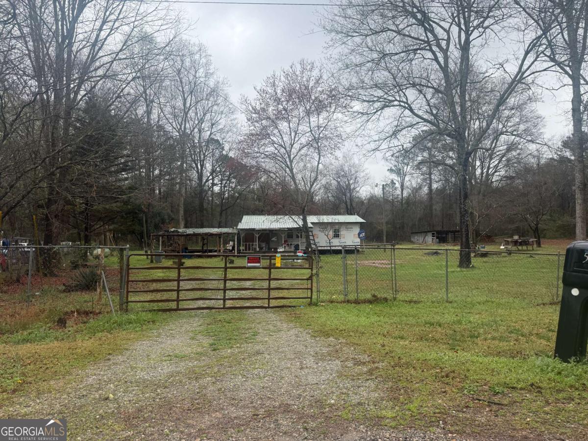 515 Hillside Way Property Photo 1
