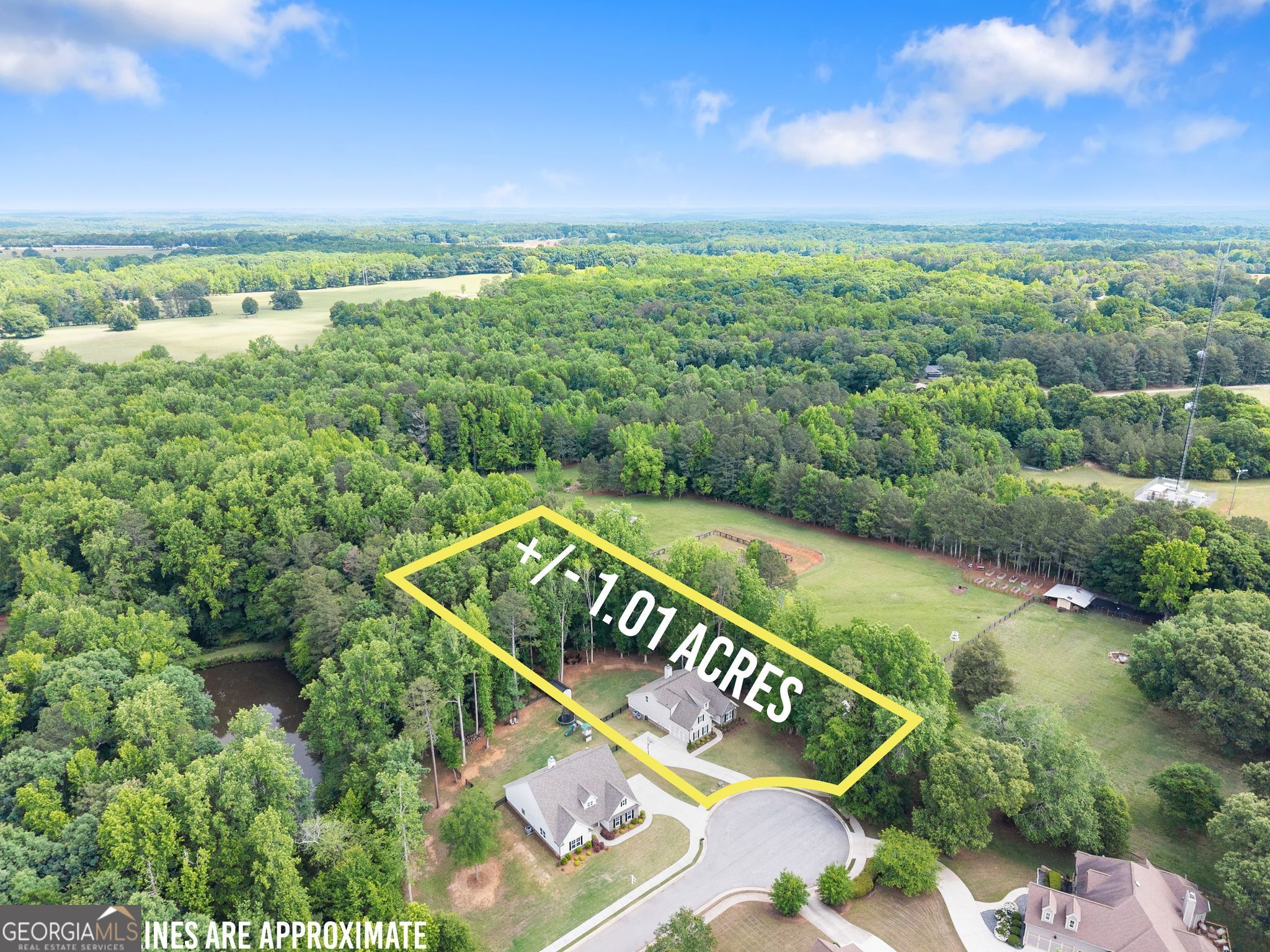 109 Marauder Way Property Photo 7