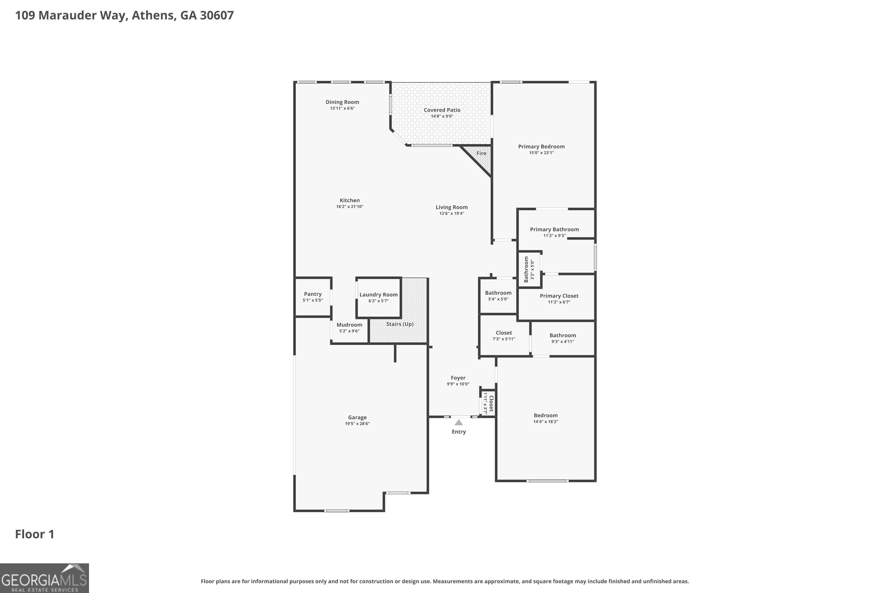 109 Marauder Way Property Photo 21
