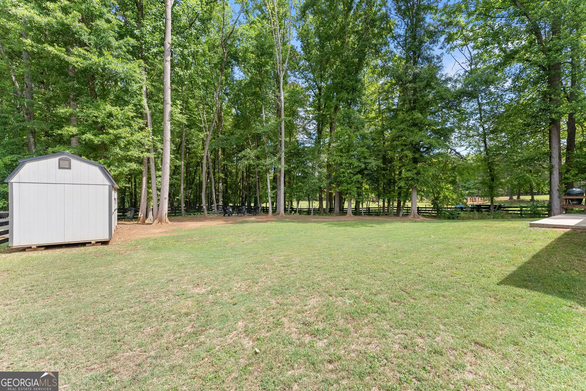 109 Marauder Way Property Photo 34