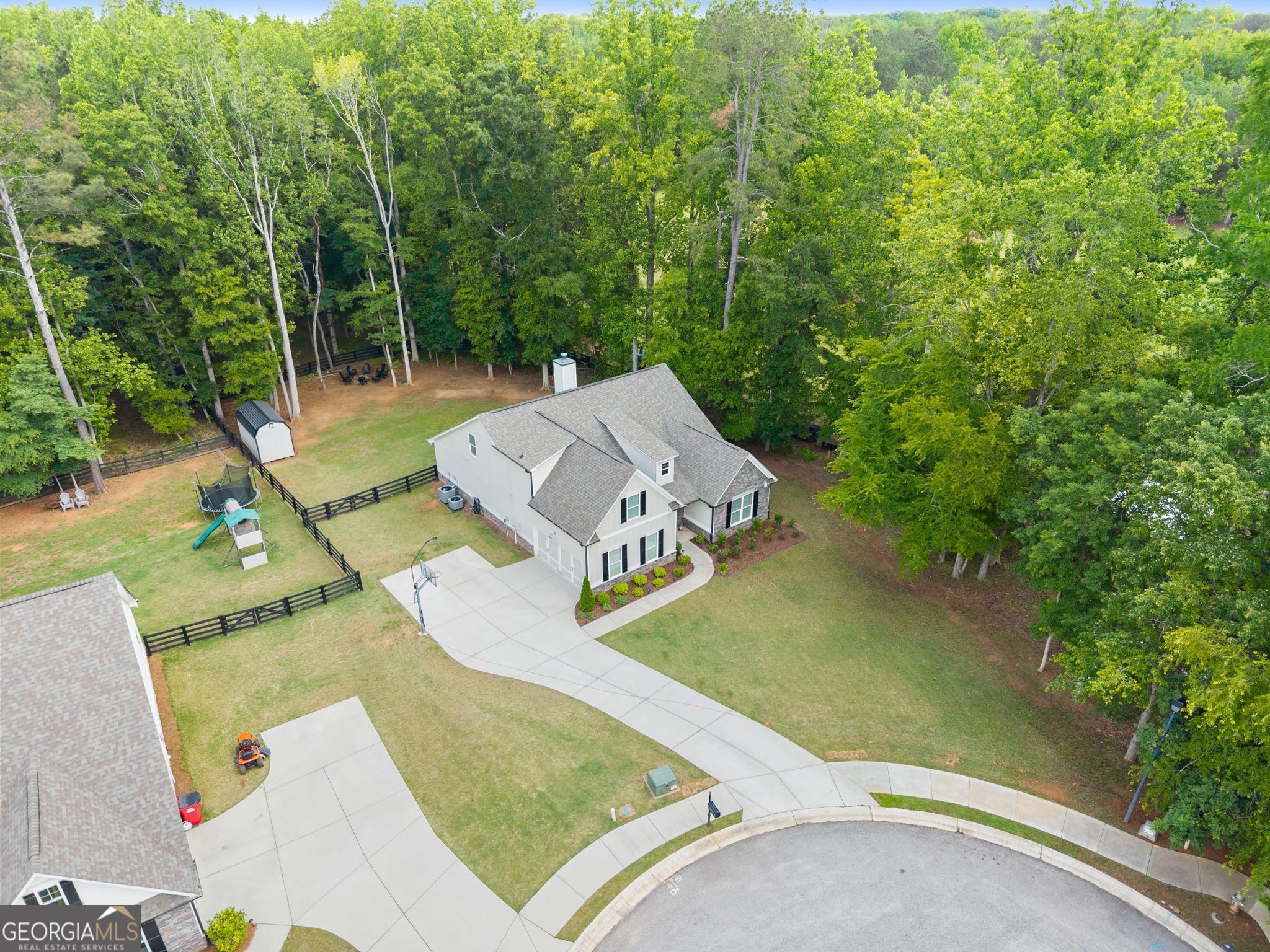 109 Marauder Way Property Photo 46