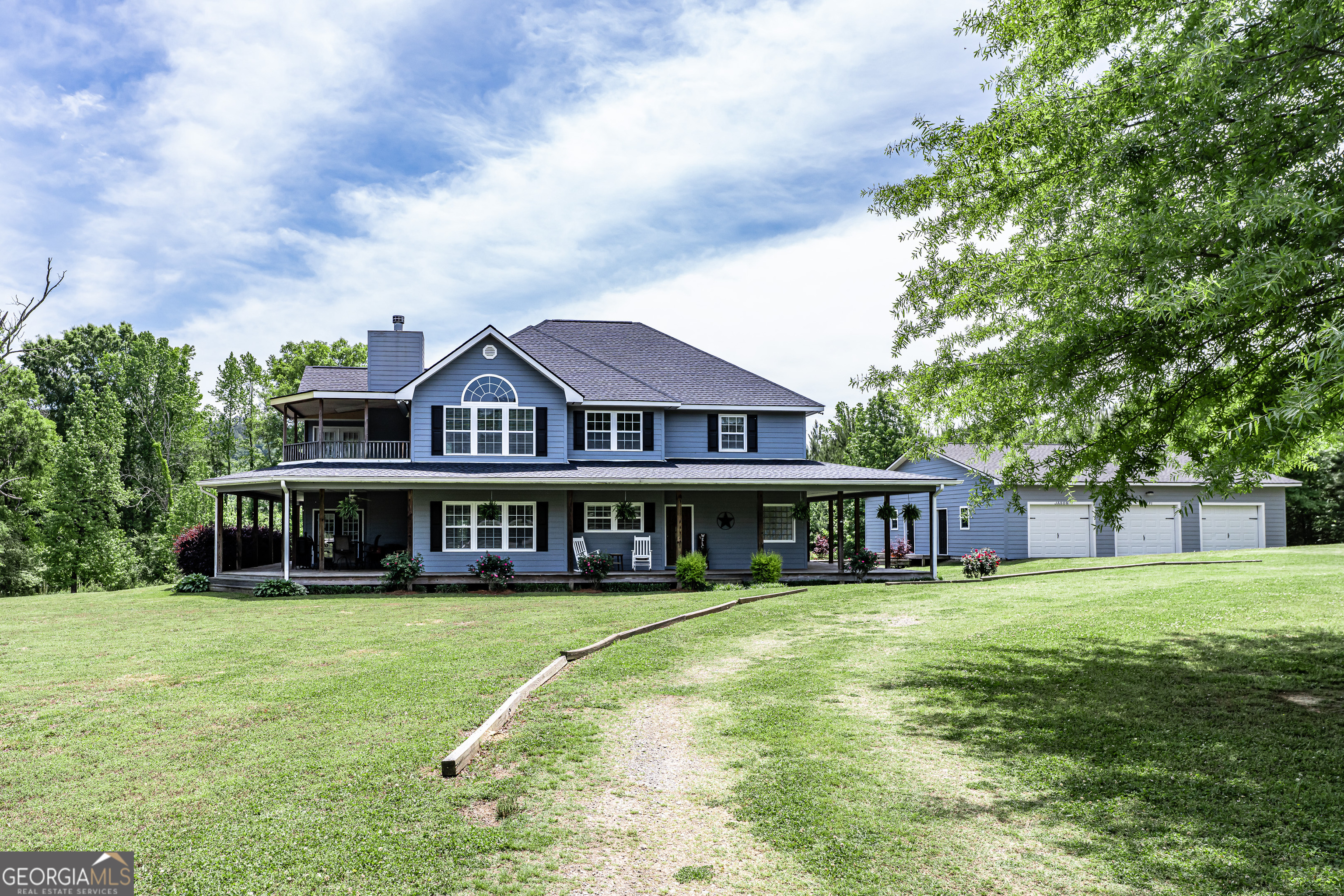 312 E Armuchee Road Property Photo 1