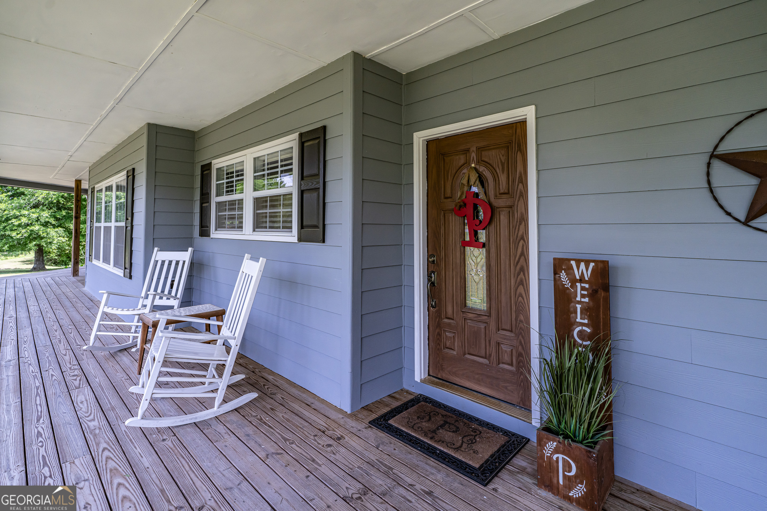 312 E Armuchee Road Property Photo 2