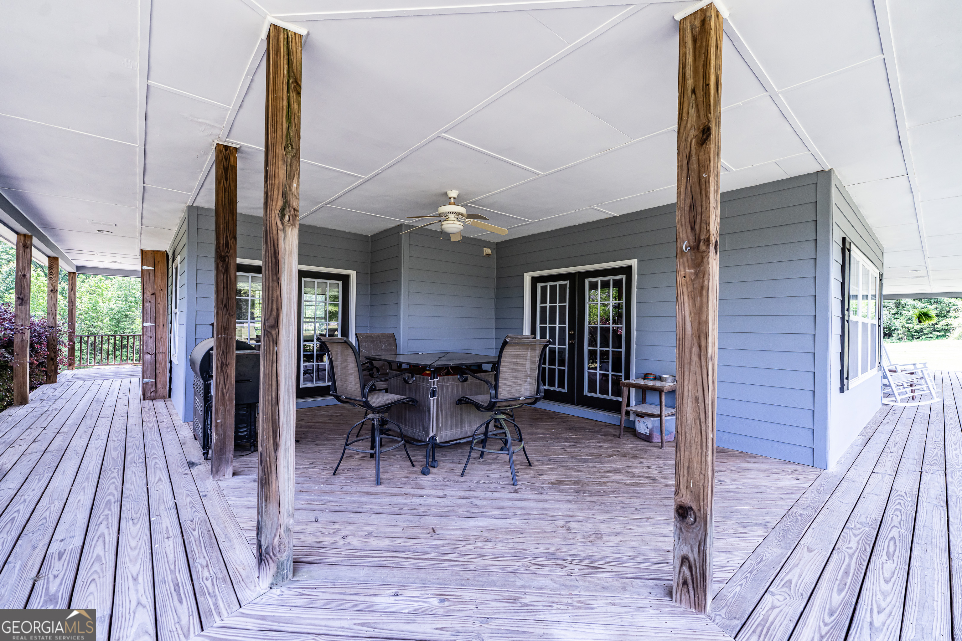 312 E Armuchee Road Property Photo 4