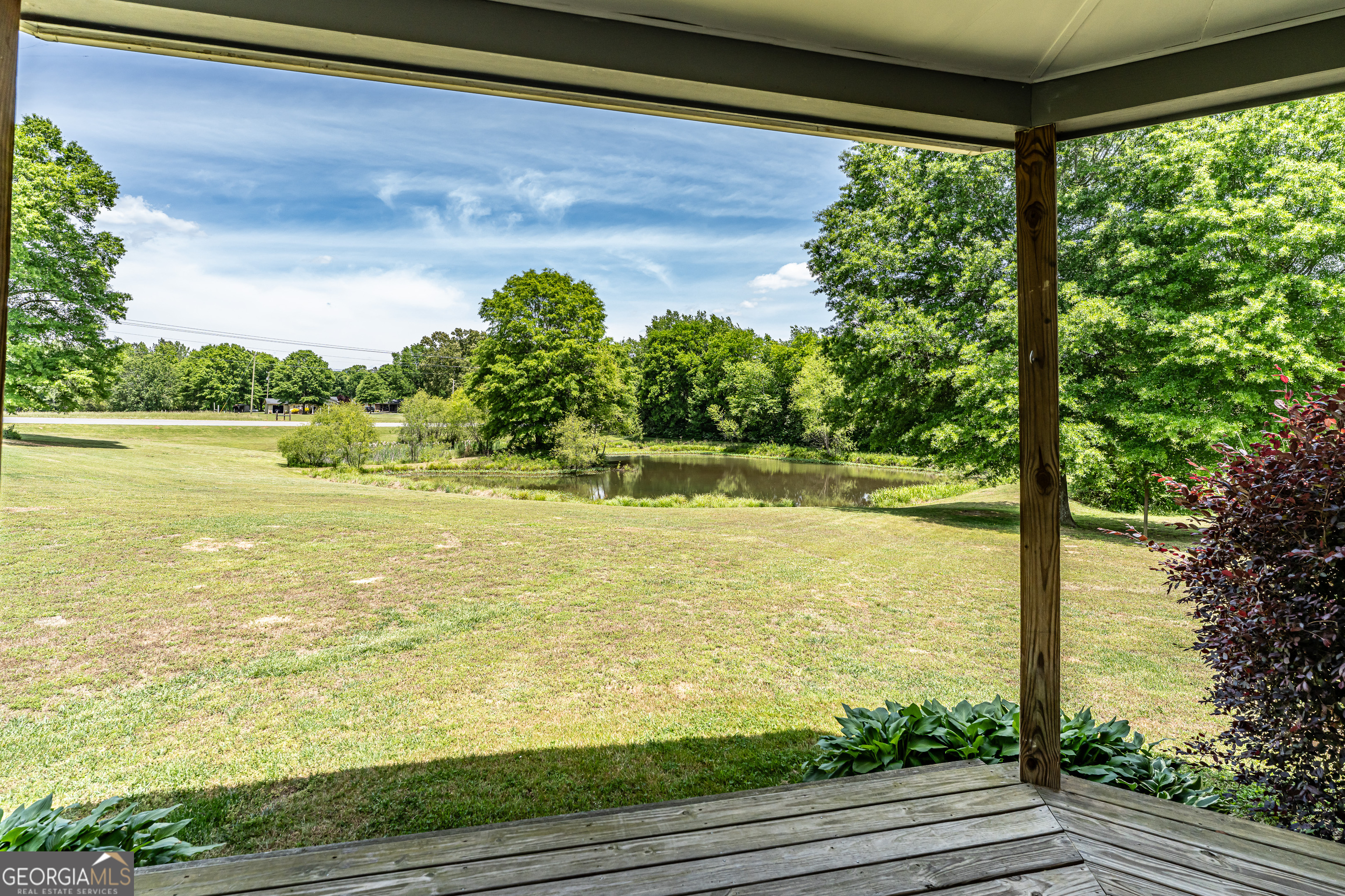 312 E Armuchee Road Property Photo 5