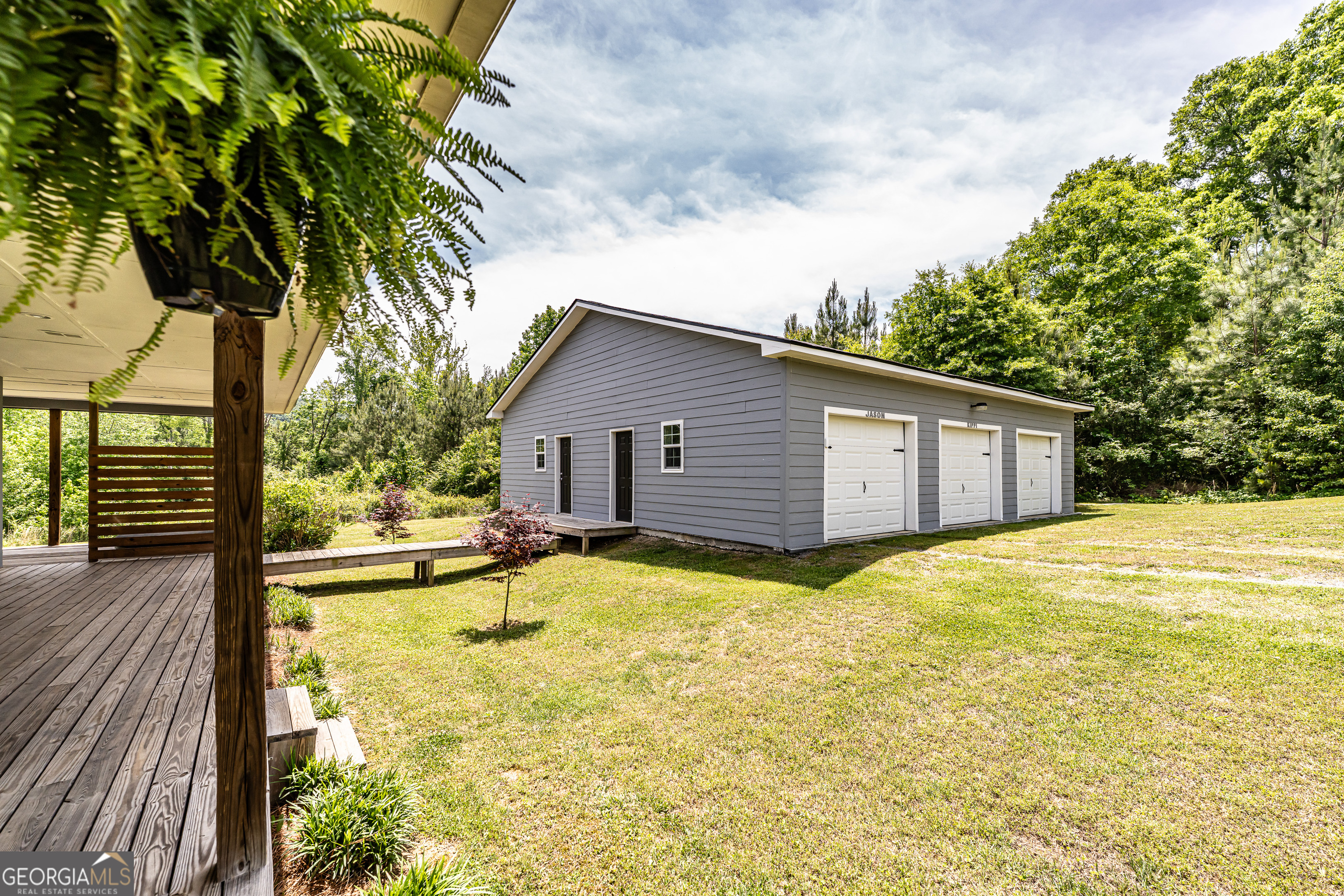 312 E Armuchee Road Property Photo 9