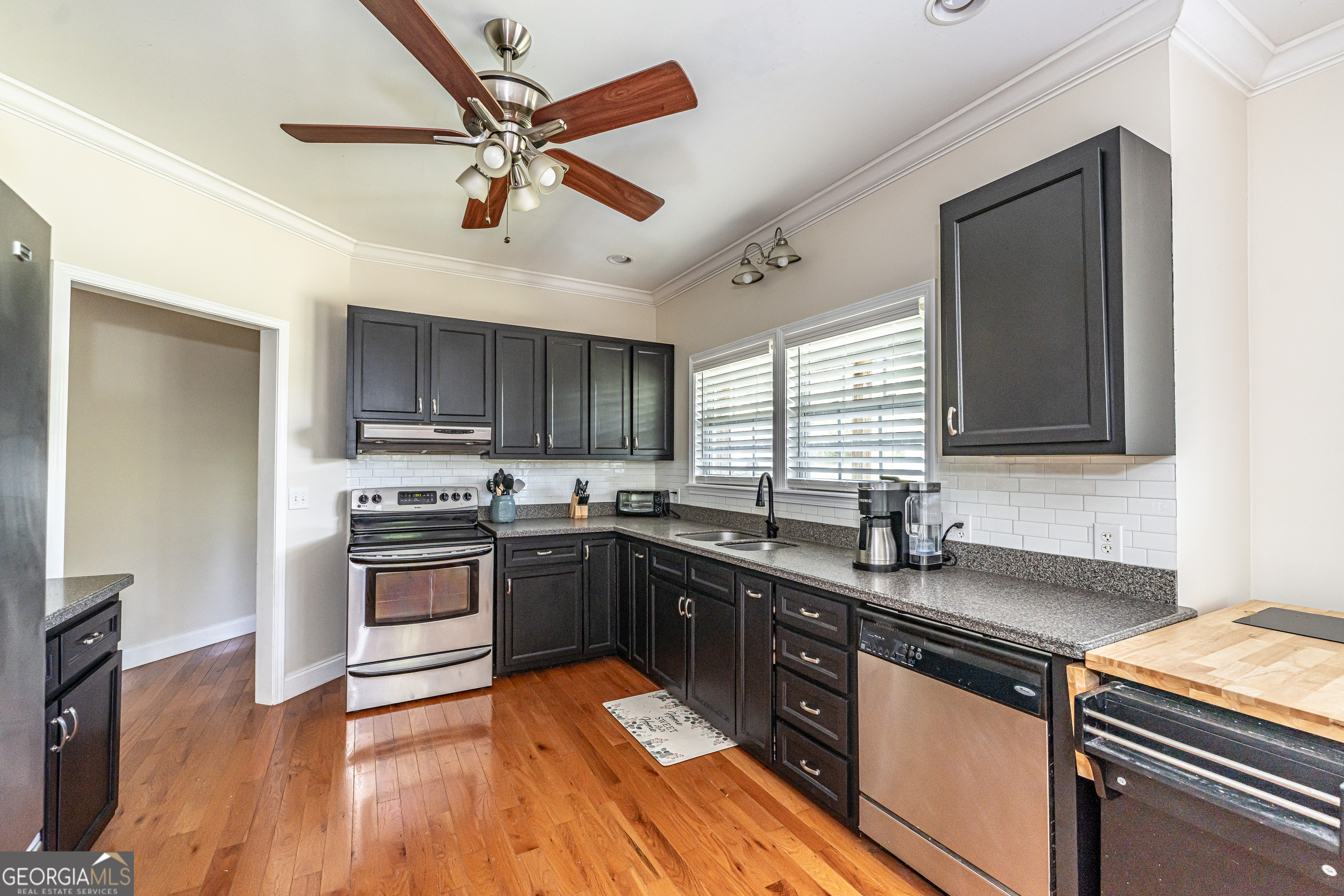 312 E Armuchee Road Property Photo 12