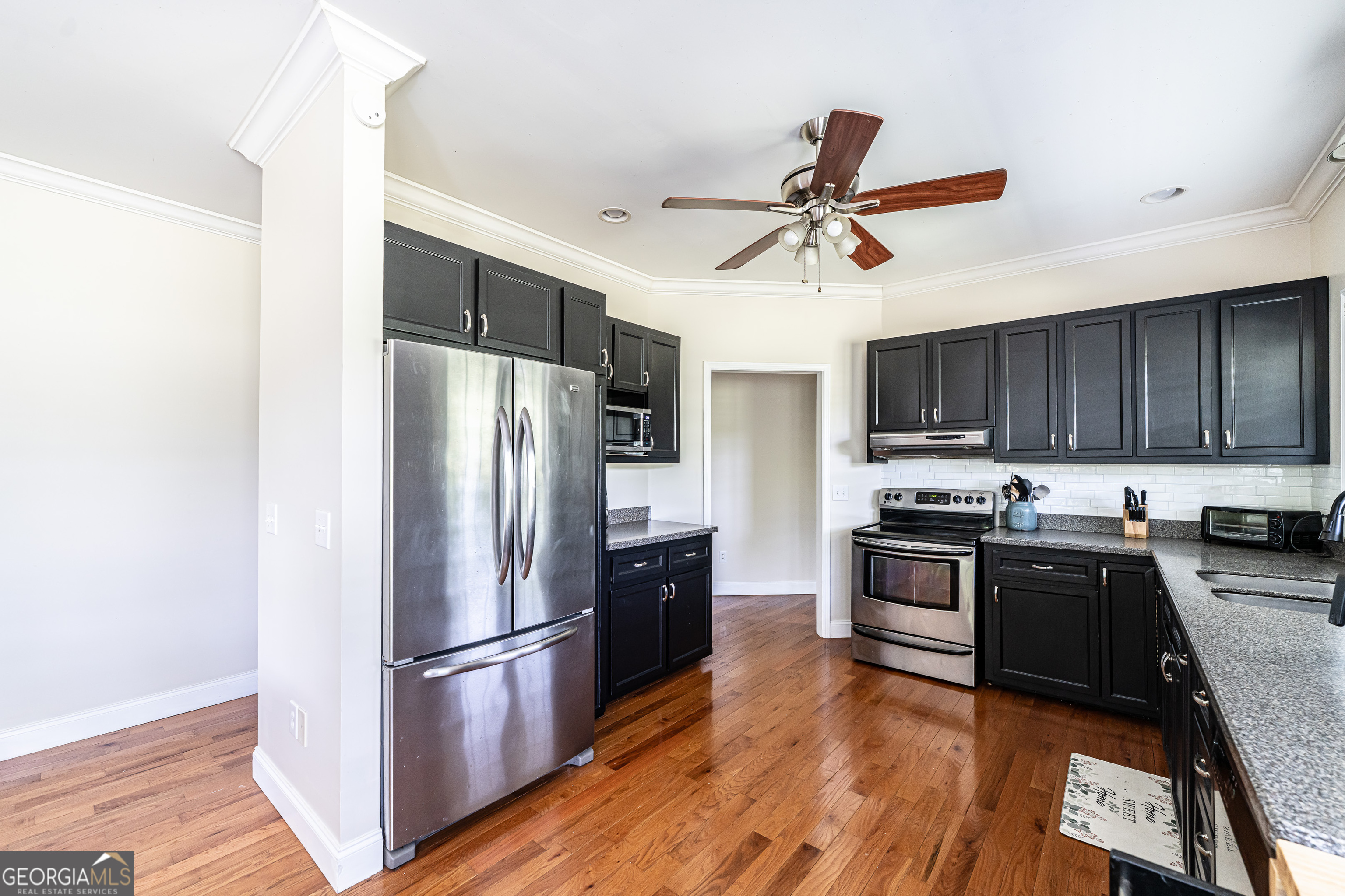312 E Armuchee Road Property Photo 13
