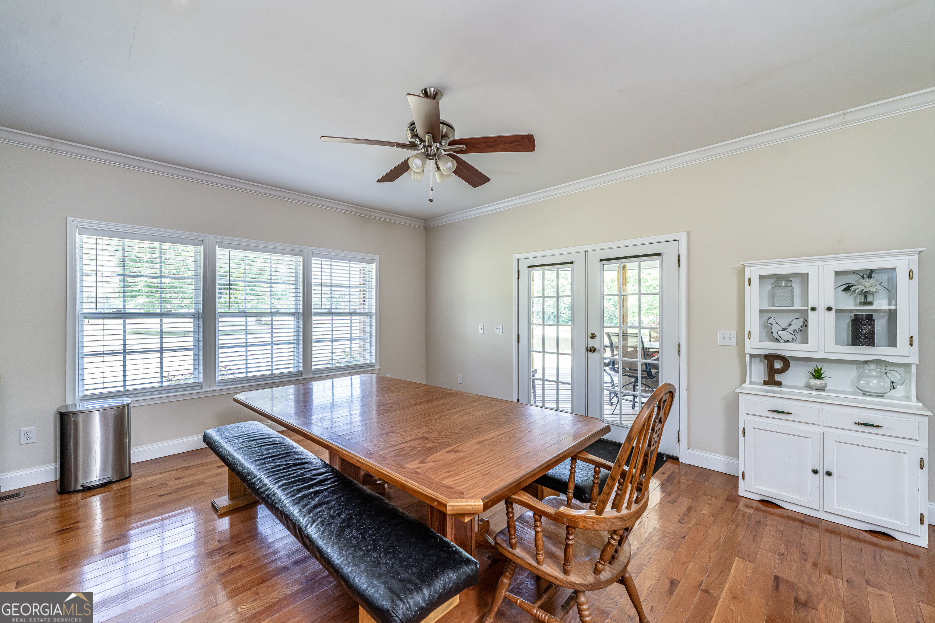 312 E Armuchee Road Property Photo 17