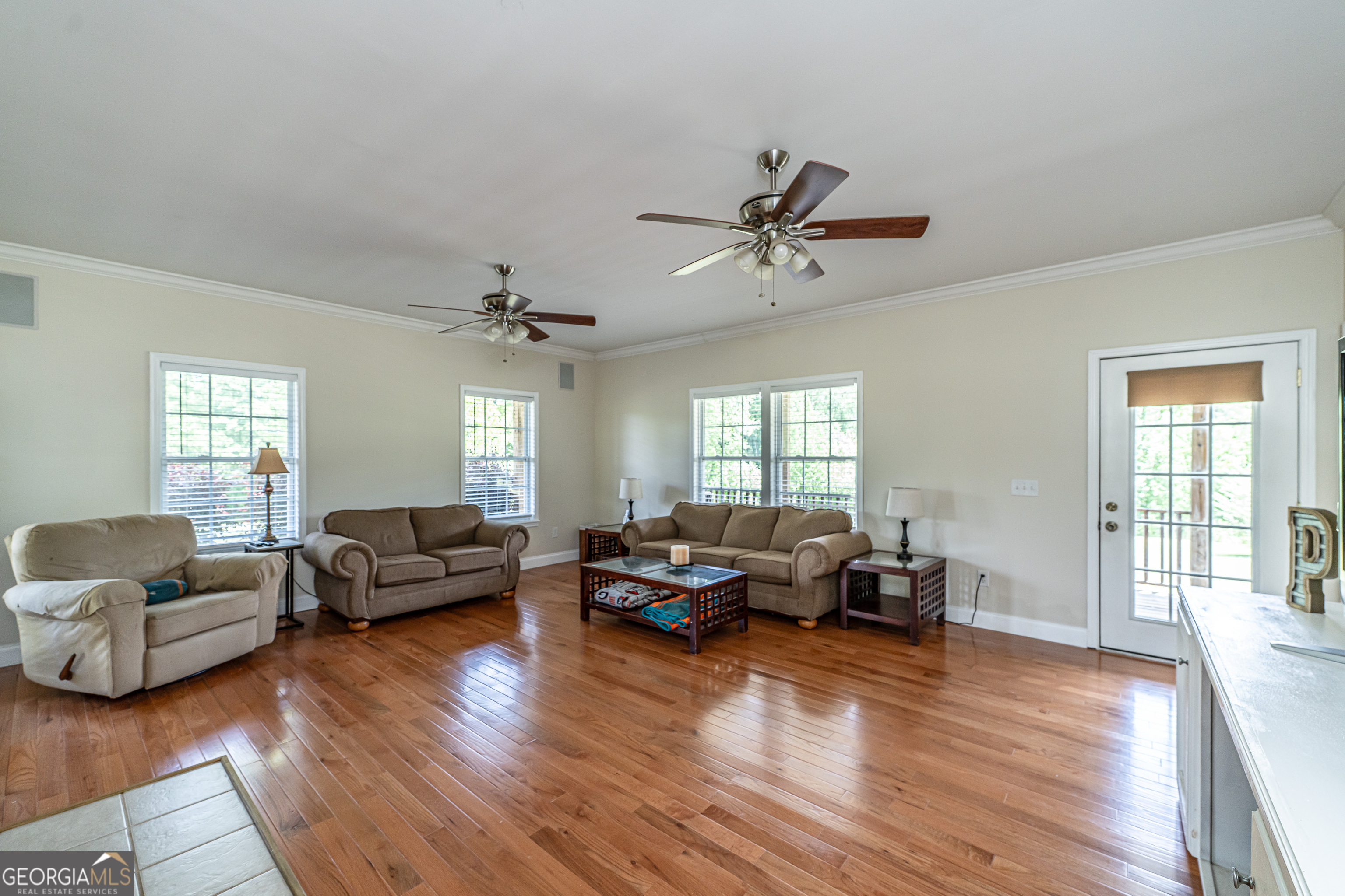 312 E Armuchee Road Property Photo 18