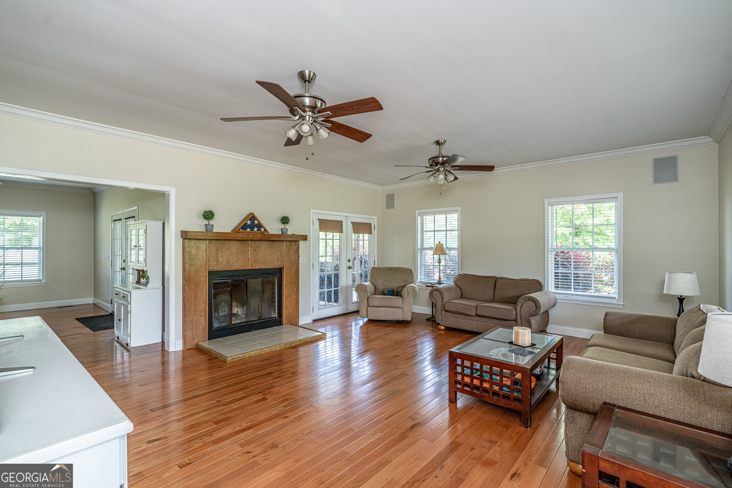 312 E Armuchee Road Property Photo 19