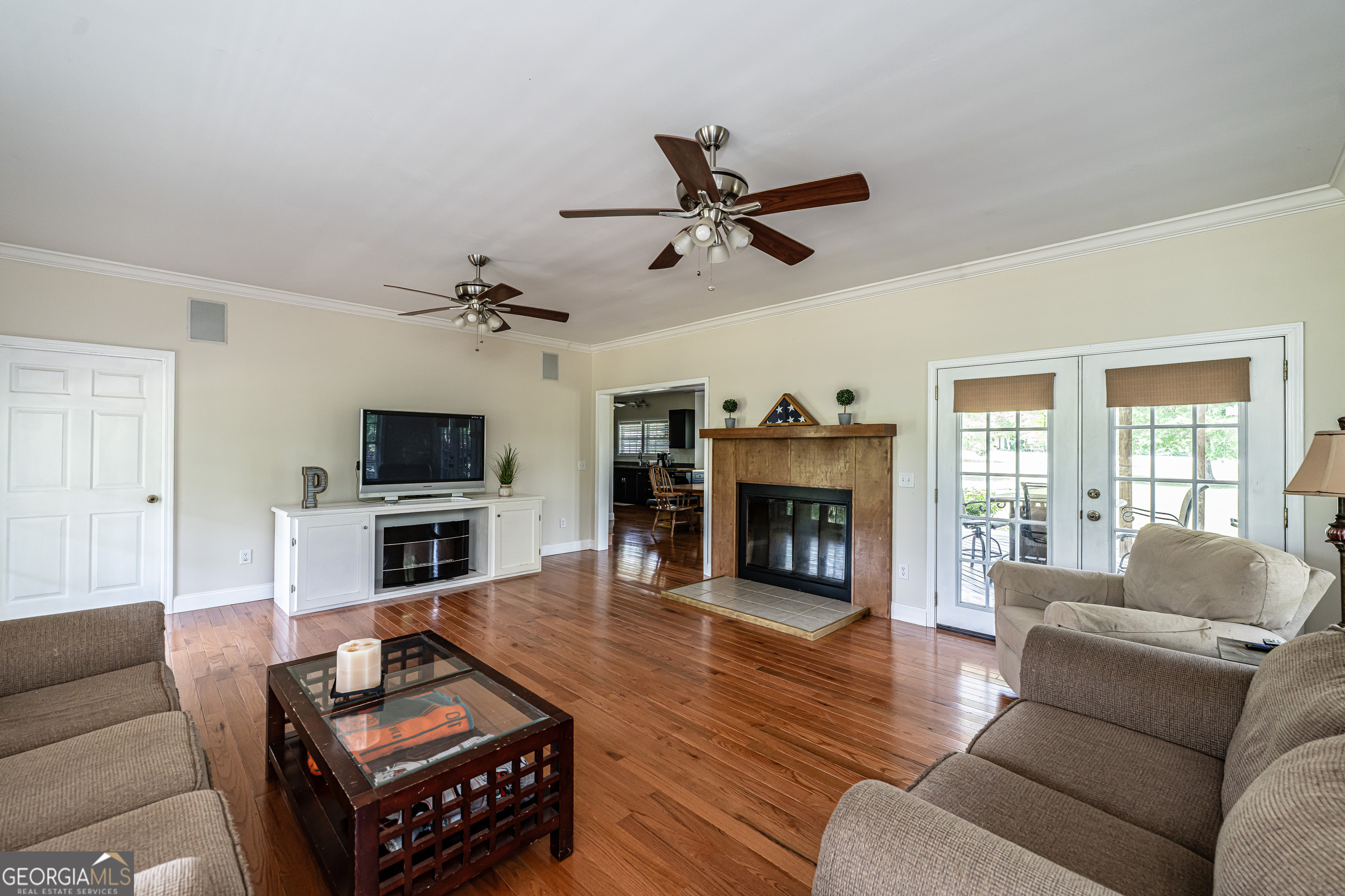312 E Armuchee Road Property Photo 20