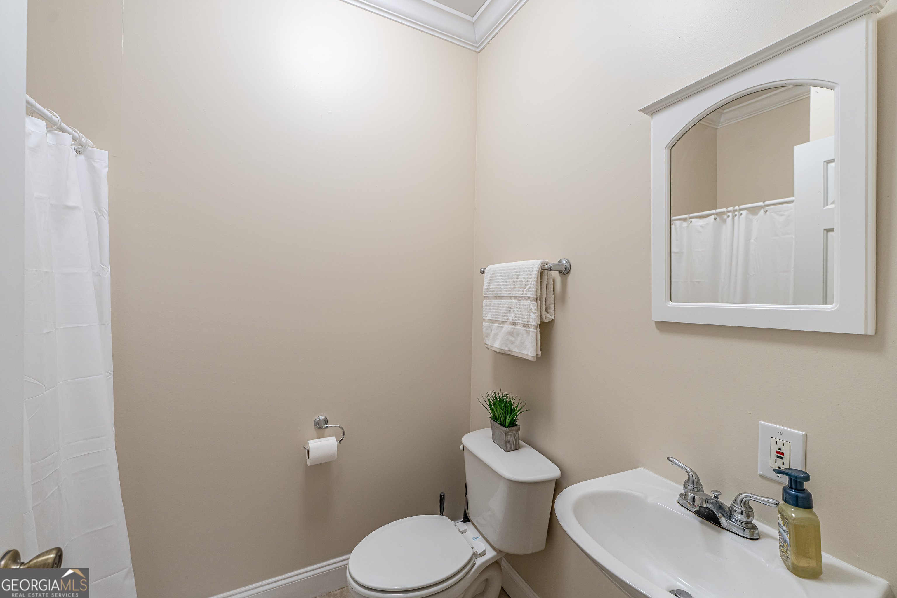 312 E Armuchee Road Property Photo 21