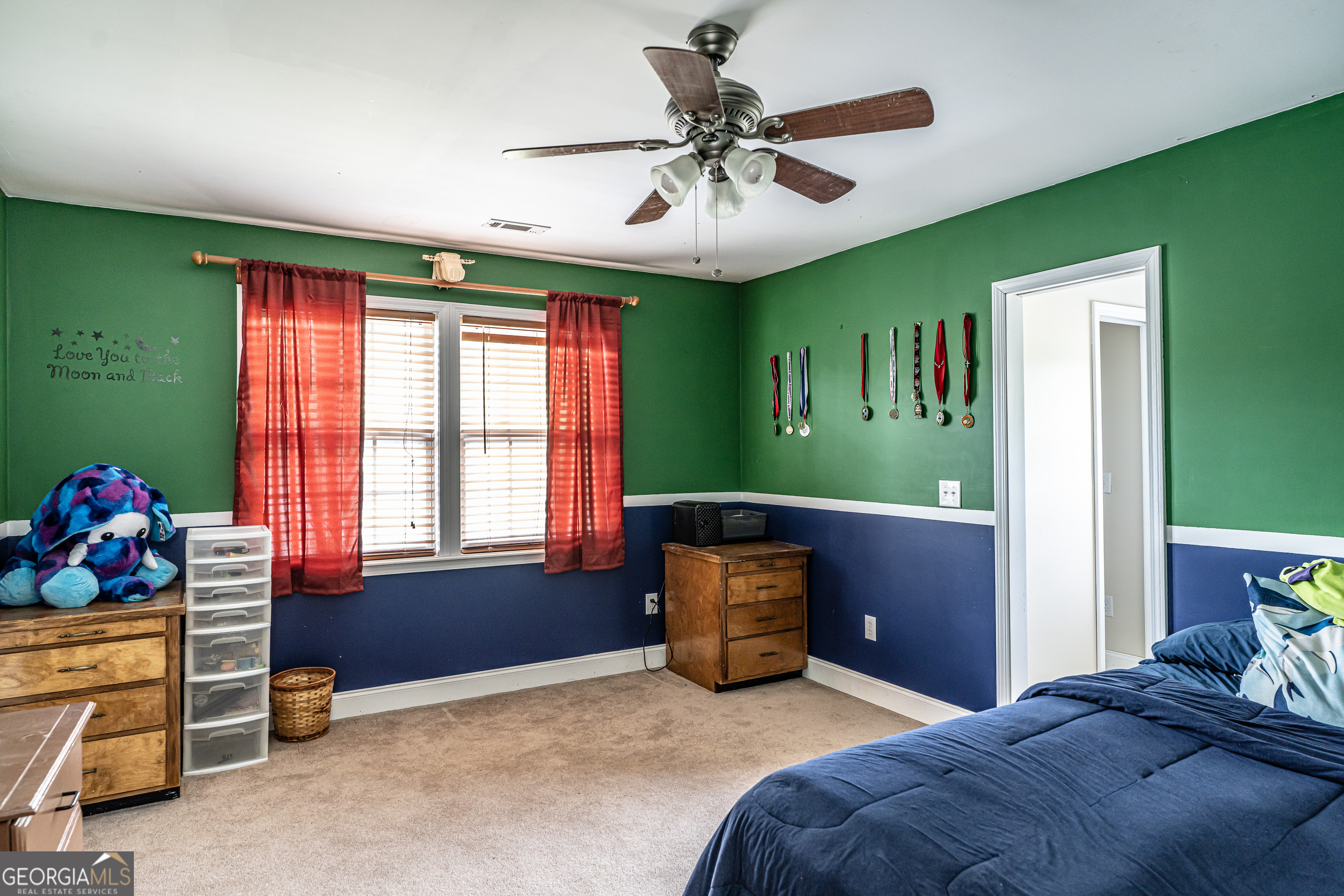 312 E Armuchee Road Property Photo 37