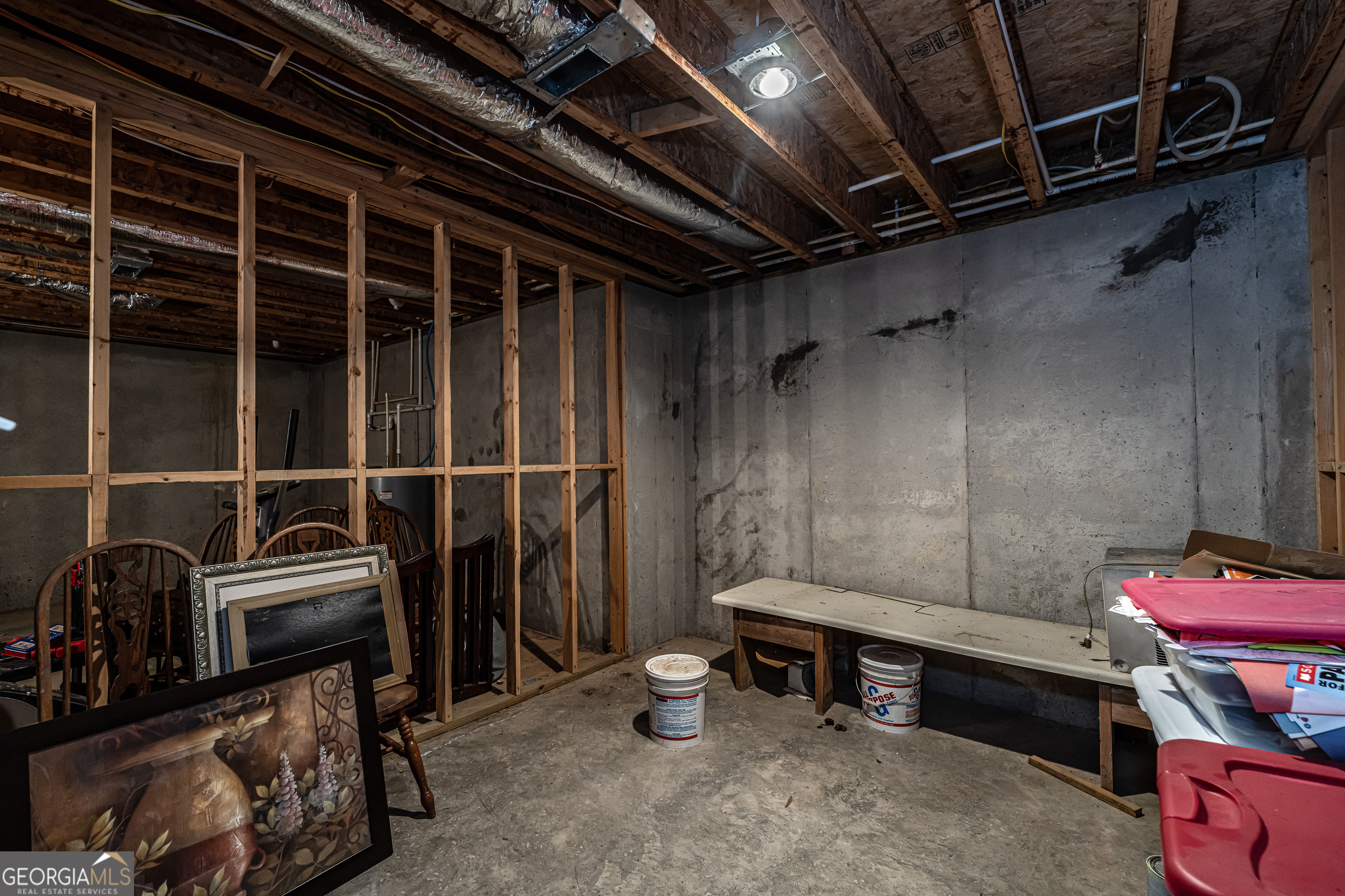 312 E Armuchee Road Property Photo 44