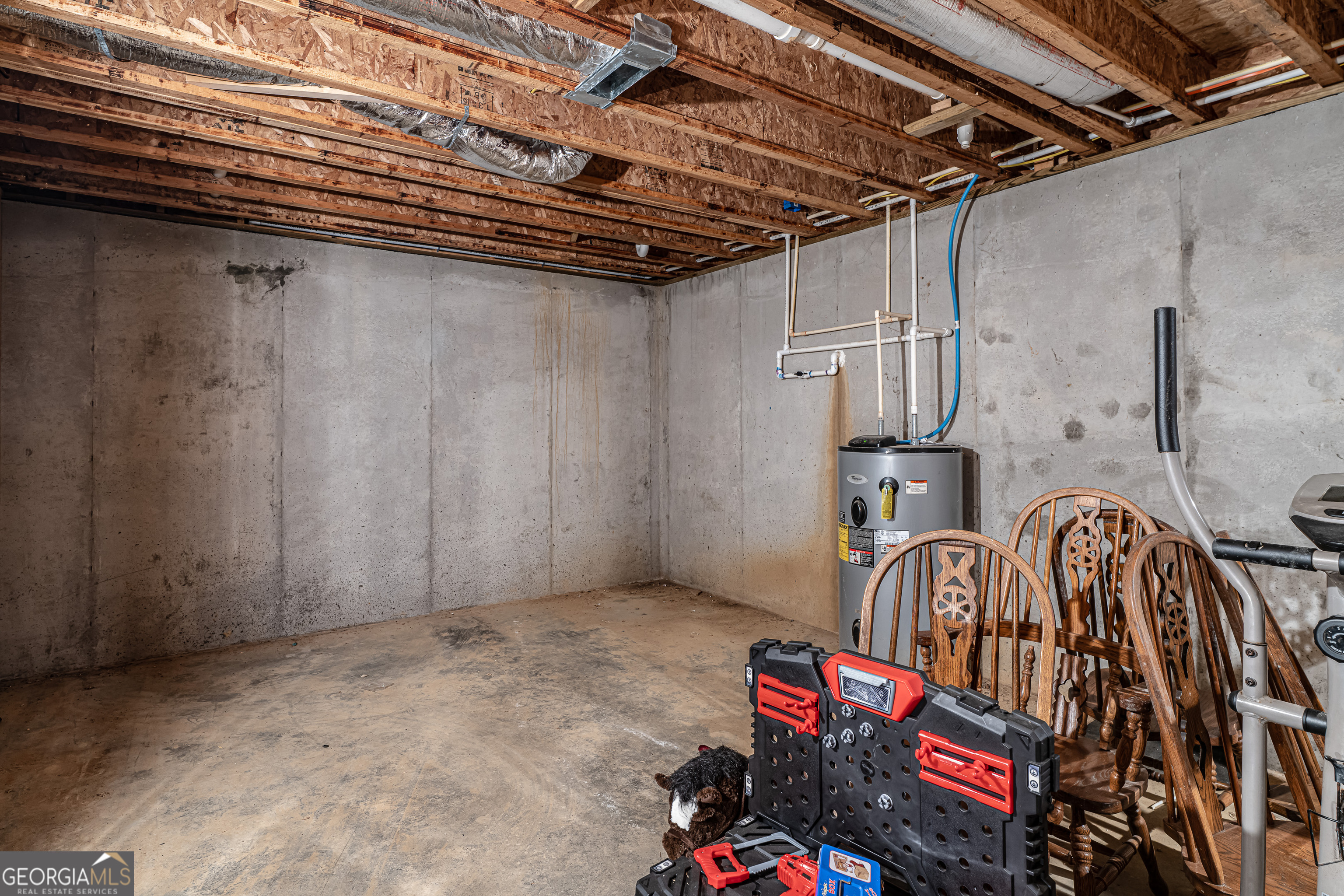 312 E Armuchee Road Property Photo 46