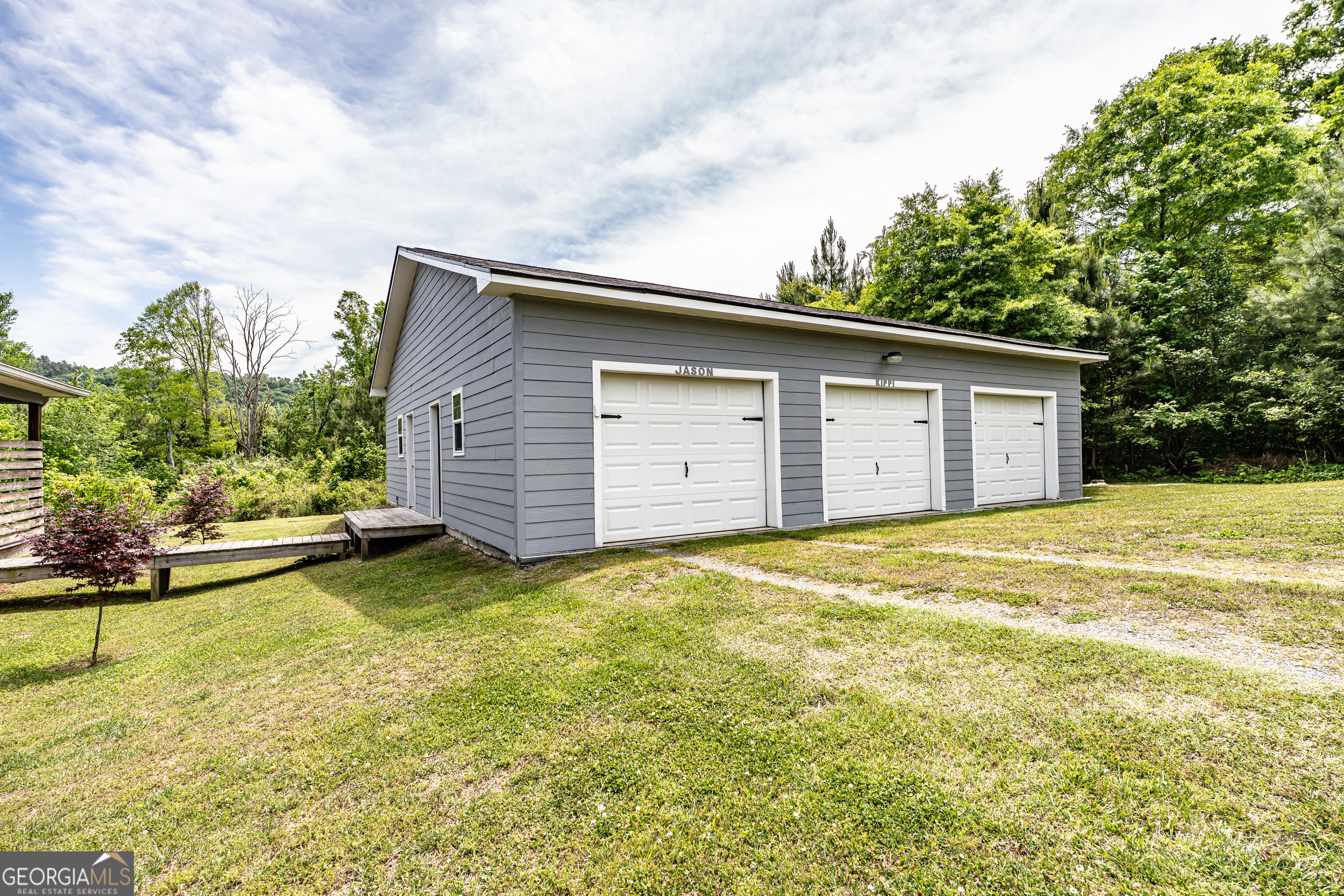 312 E Armuchee Road Property Photo 48