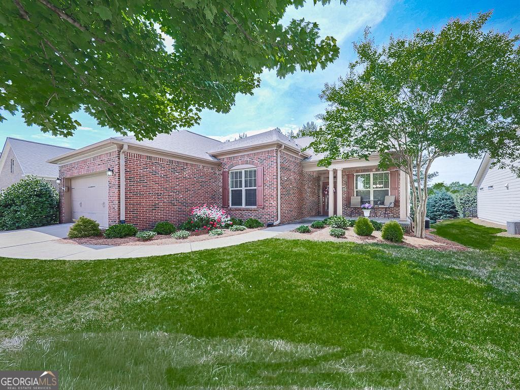 210 Aster Court Property Photo 1