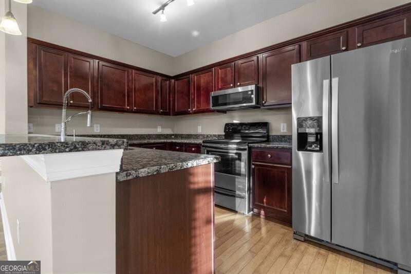 2230 Cheshire Bridge Road # 412 Property Photo 7