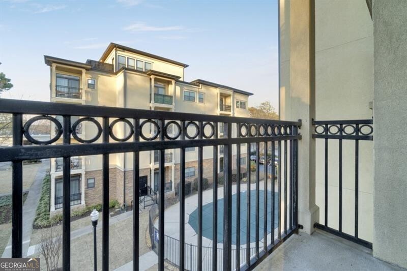 2230 Cheshire Bridge Road # 412 Property Photo 25