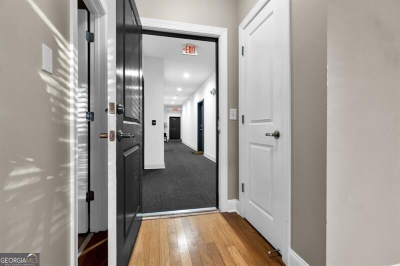 2230 Cheshire Bridge Road # 412 Property Photo 30