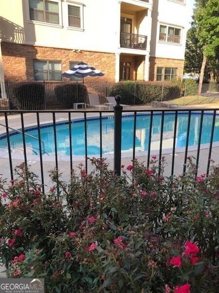2230 Cheshire Bridge Road # 412 Property Photo 35