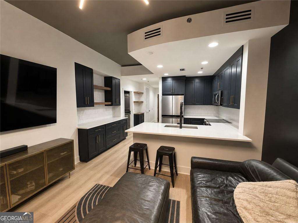 855 Peachtree Street Ne # 2210 Property Photo 3