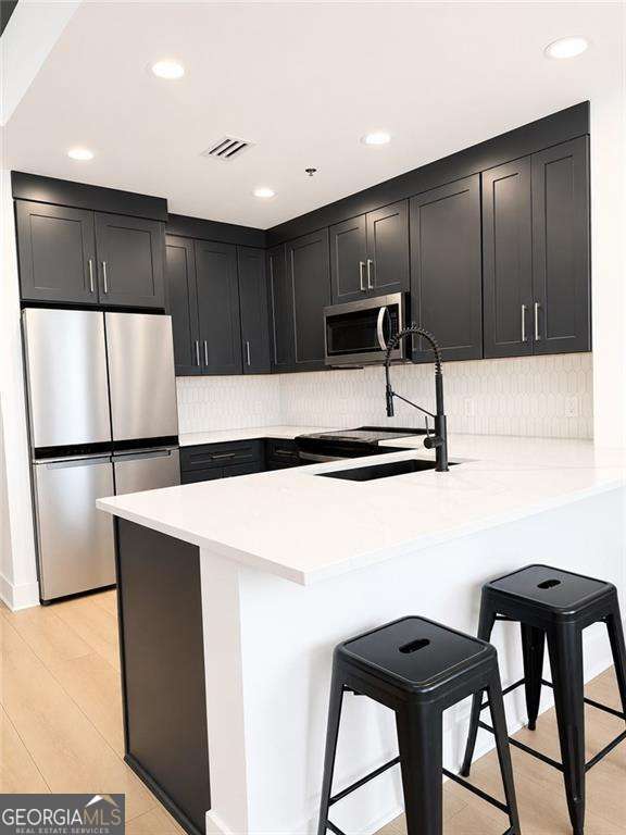 855 Peachtree Street Ne # 2210 Property Photo 4