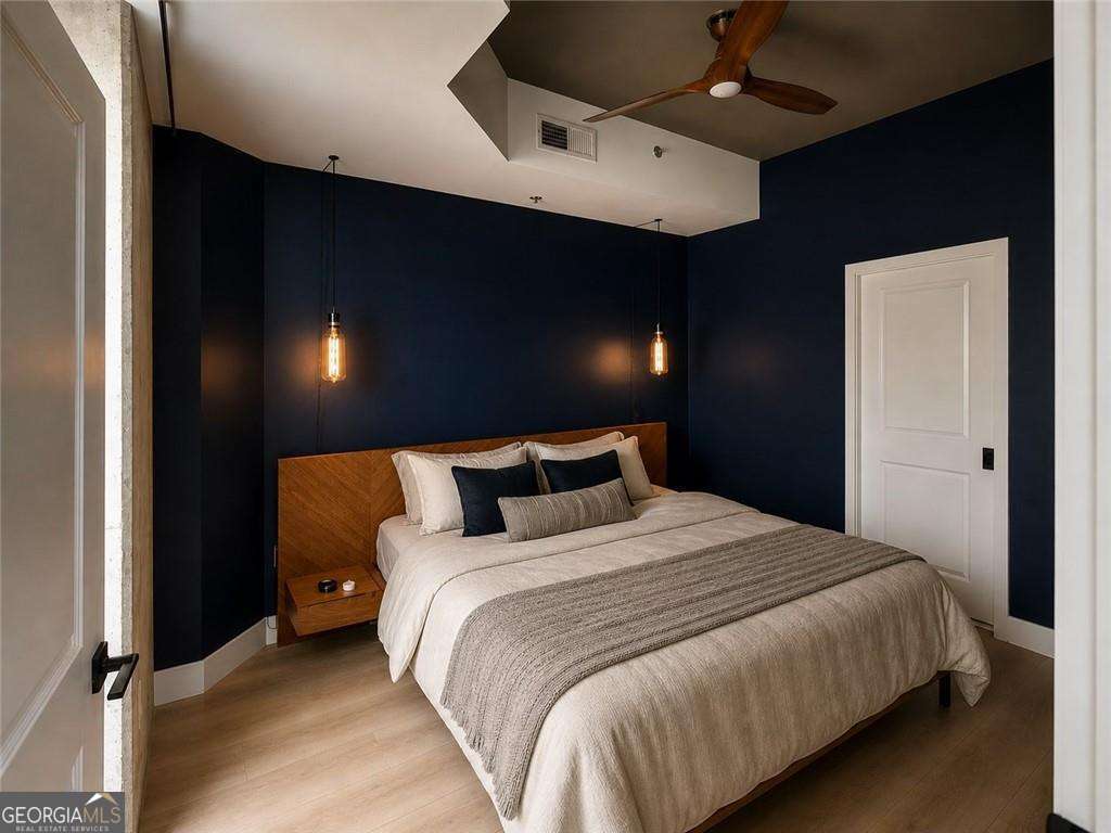 855 Peachtree Street Ne # 2210 Property Photo 5