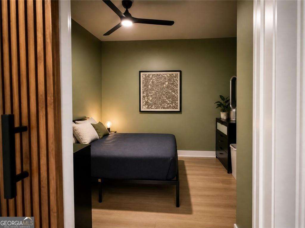855 Peachtree Street Ne # 2210 Property Photo 8
