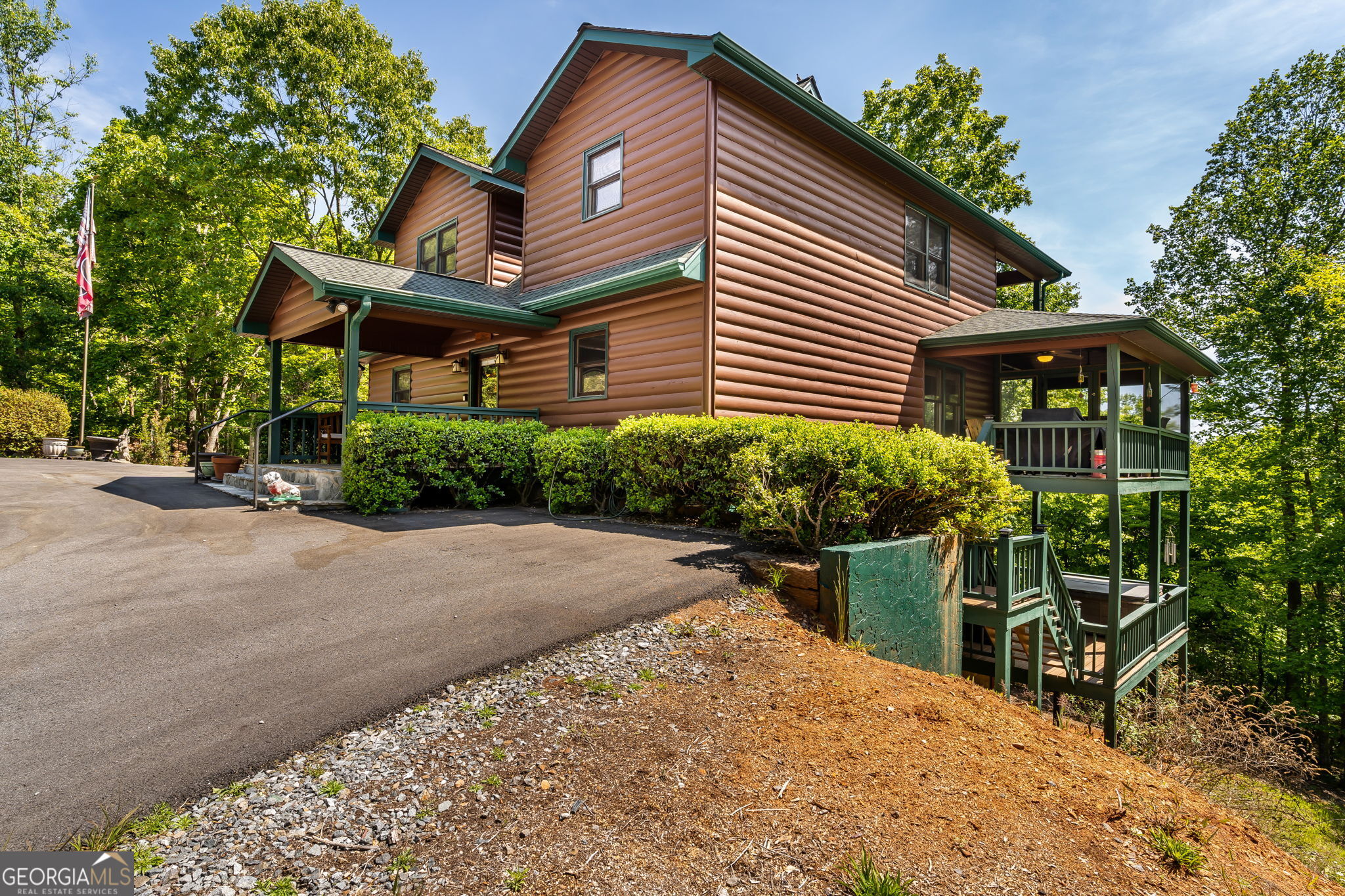 547 Echo Road Property Photo 46