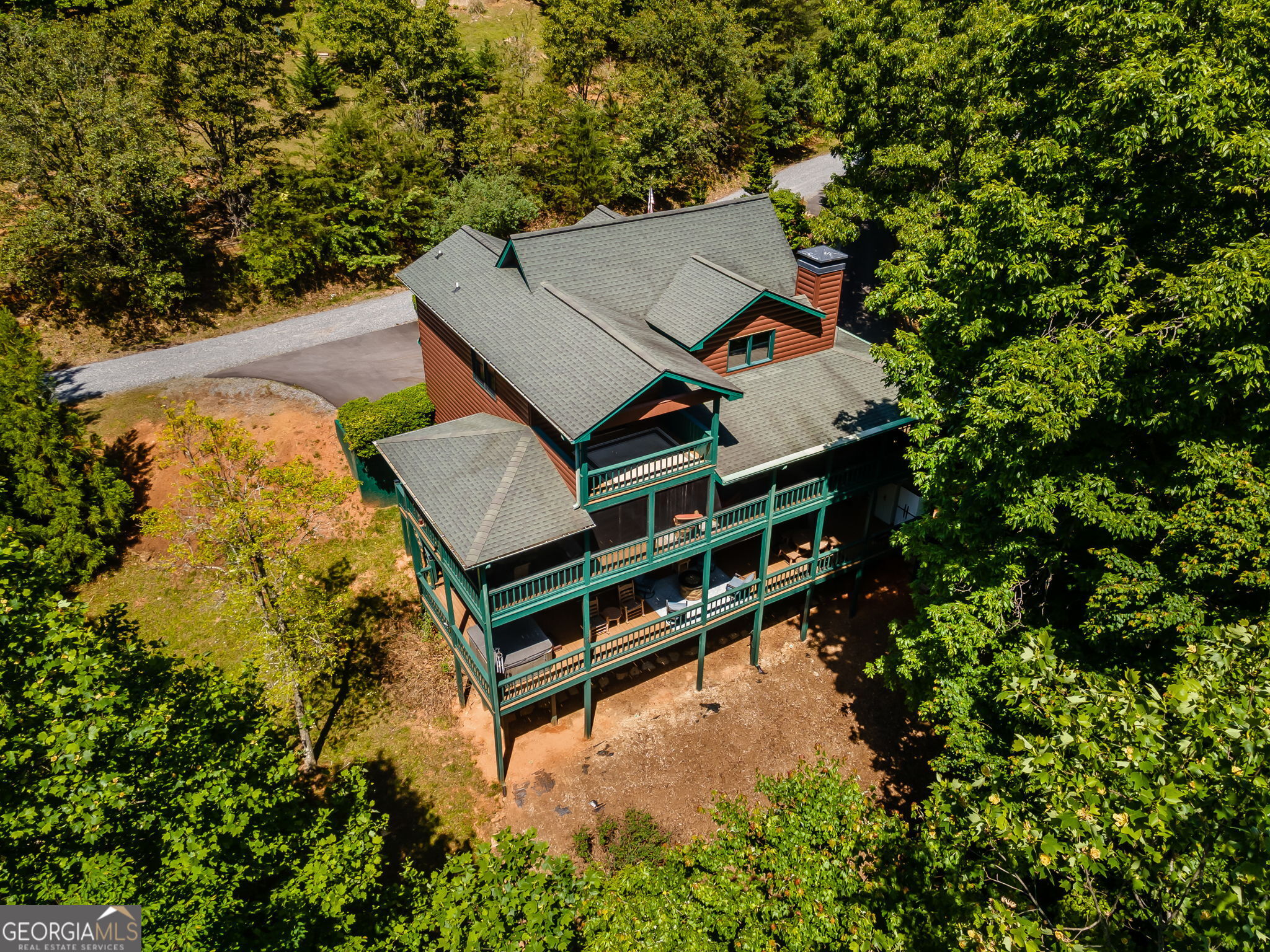 547 Echo Road Property Photo 49