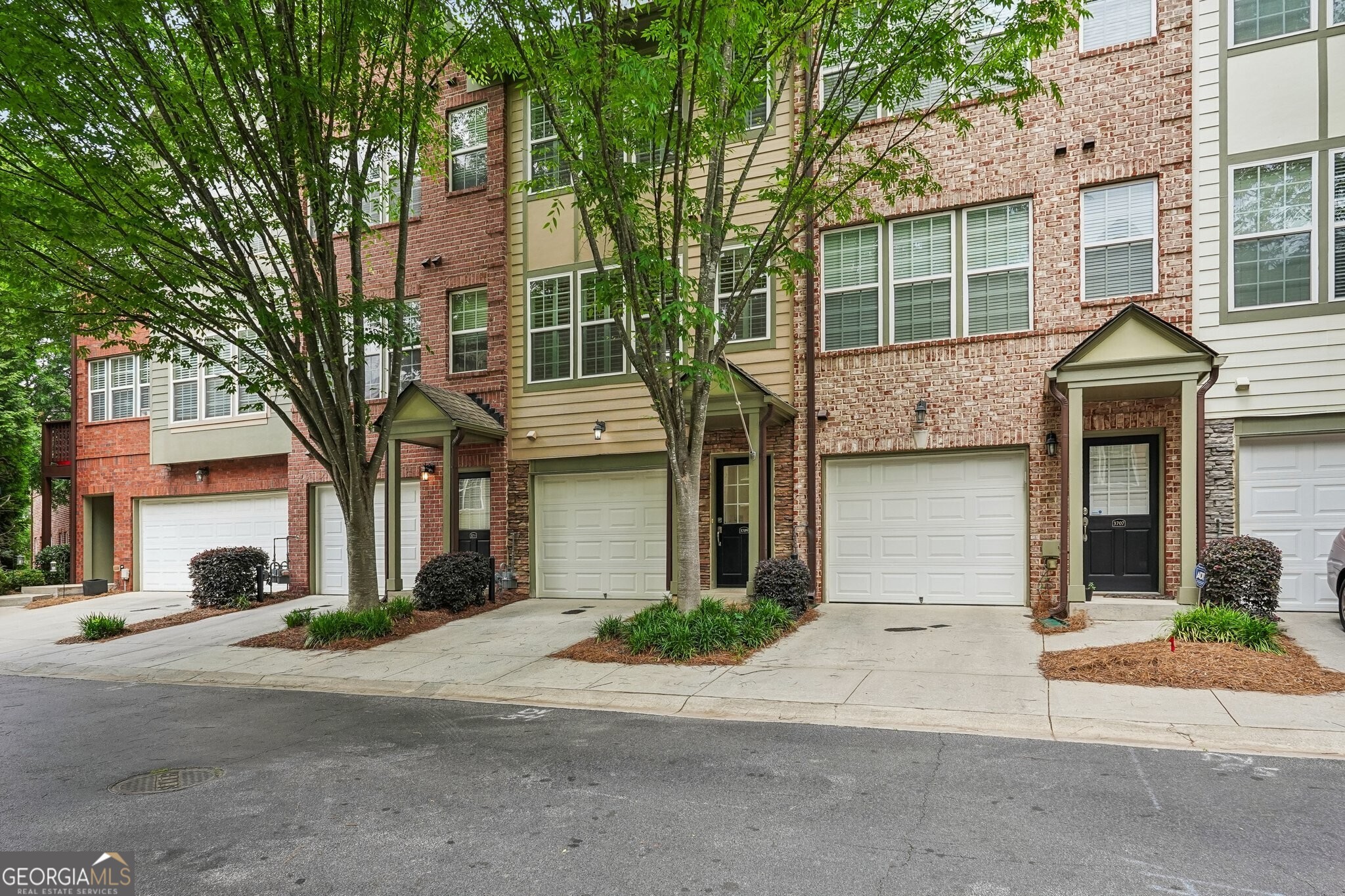 3709 Ashford Creek Hill NE Property Photo 1