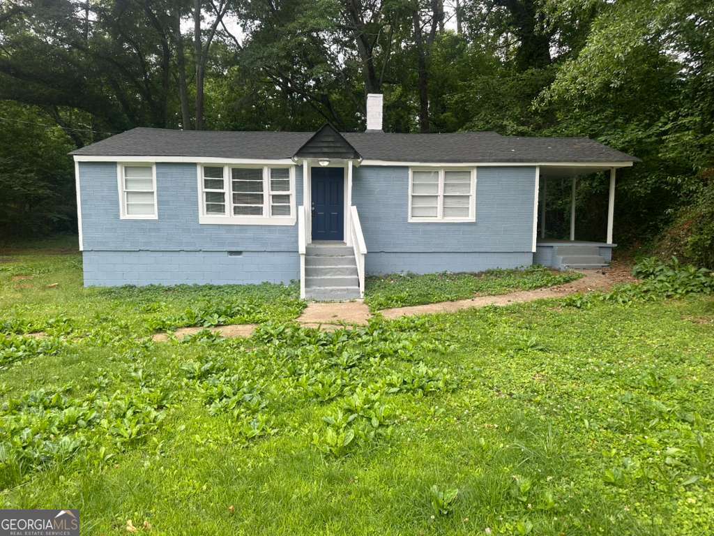 2655 Old Toney Road Property Photo 1