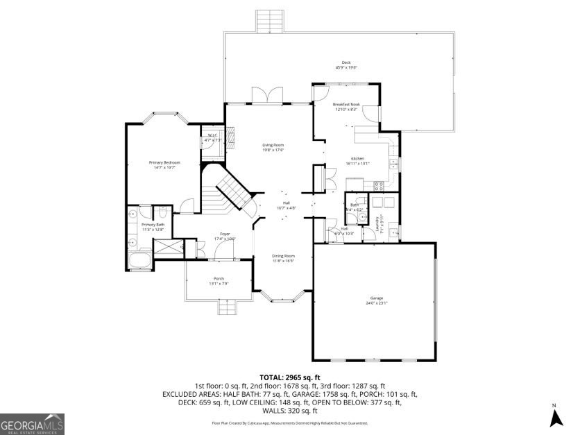 15 Fast Lane Property Photo 46
