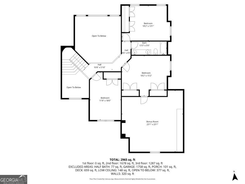 15 Fast Lane Property Photo 48
