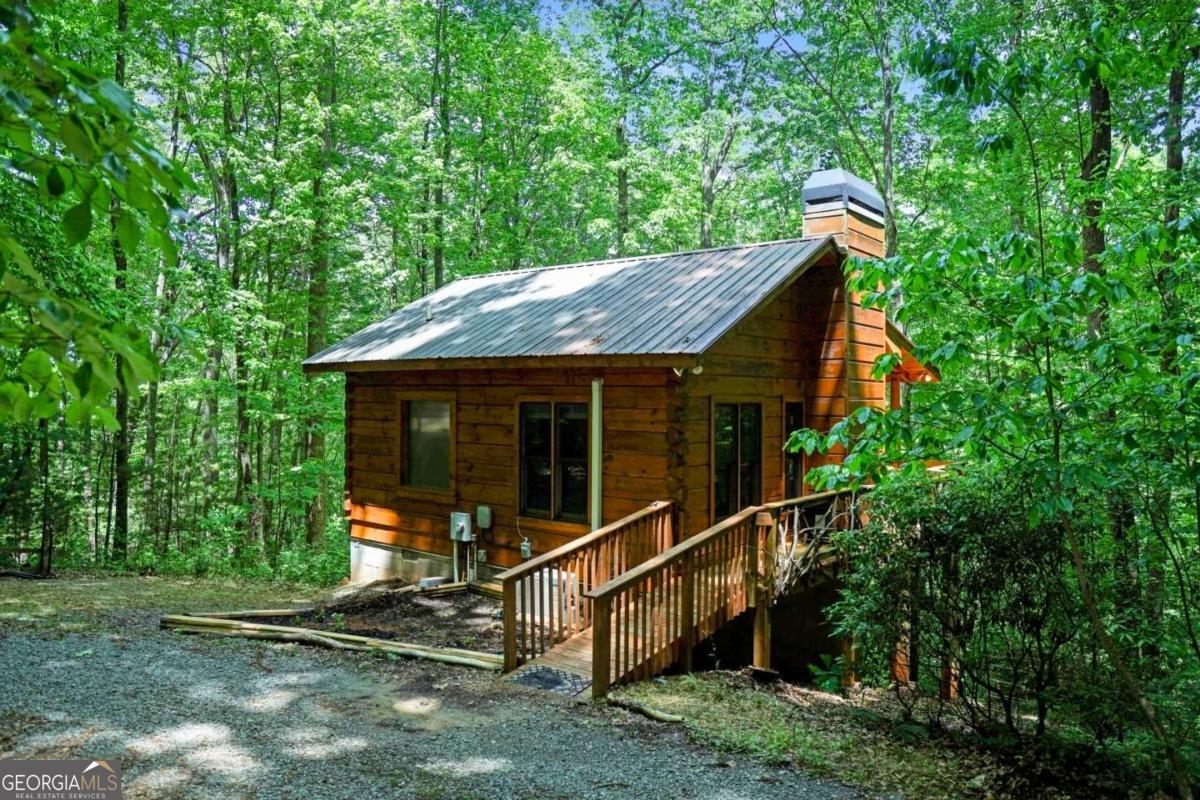163 Little Rock Creek Trail # 9 Property Photo 1
