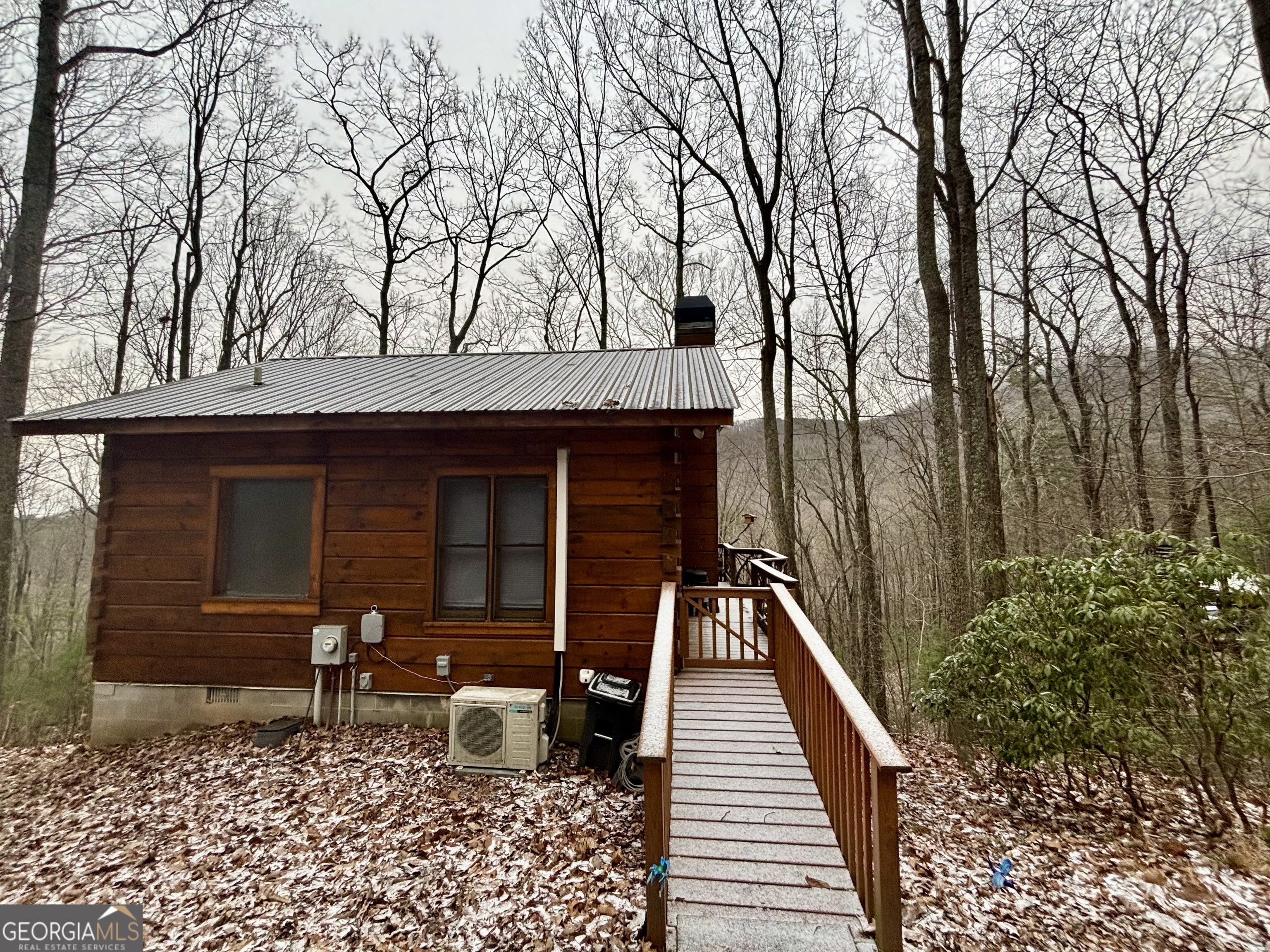 163 Little Rock Creek Trail # 9 Property Photo 3