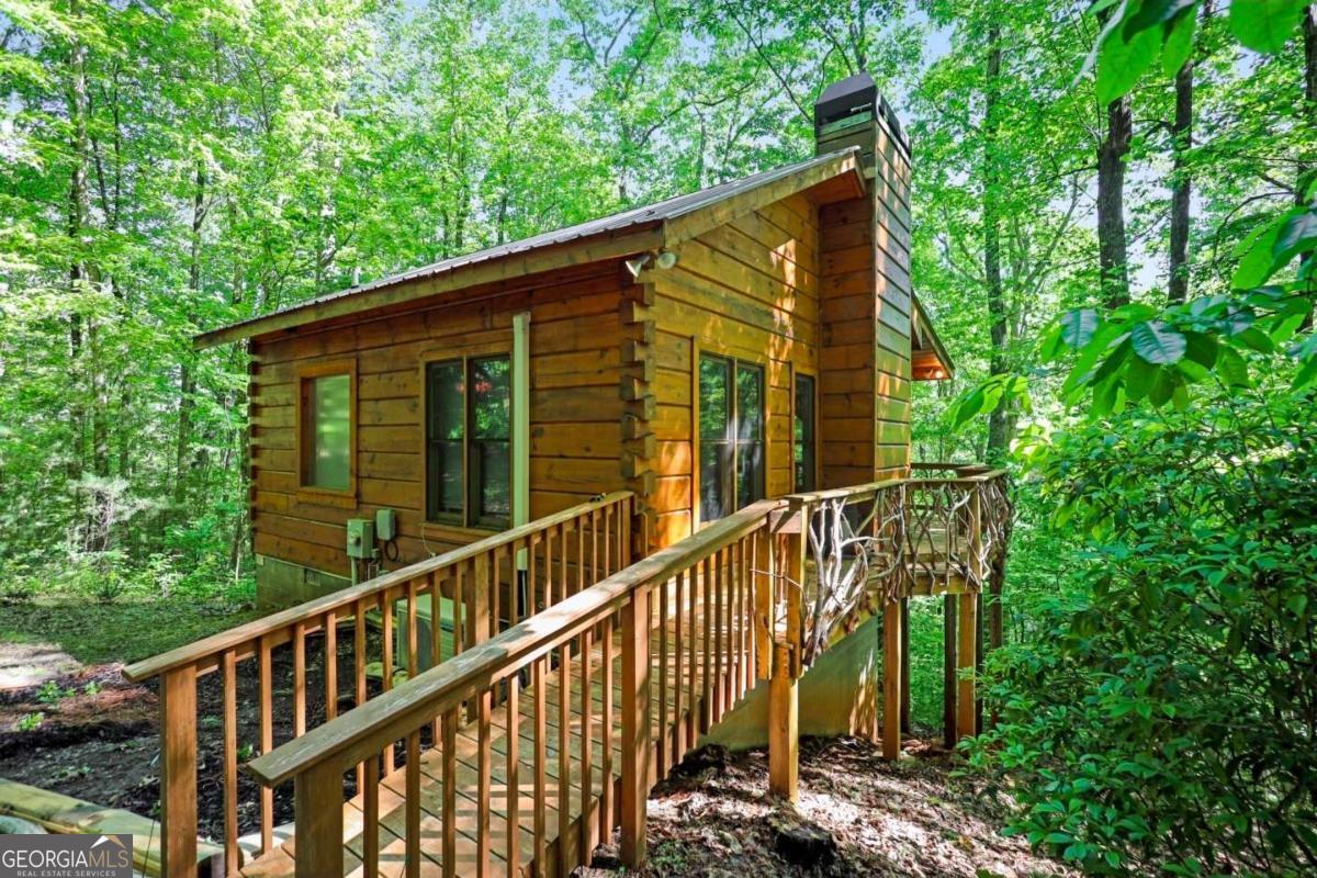 163 Little Rock Creek Trail # 9 Property Photo 4