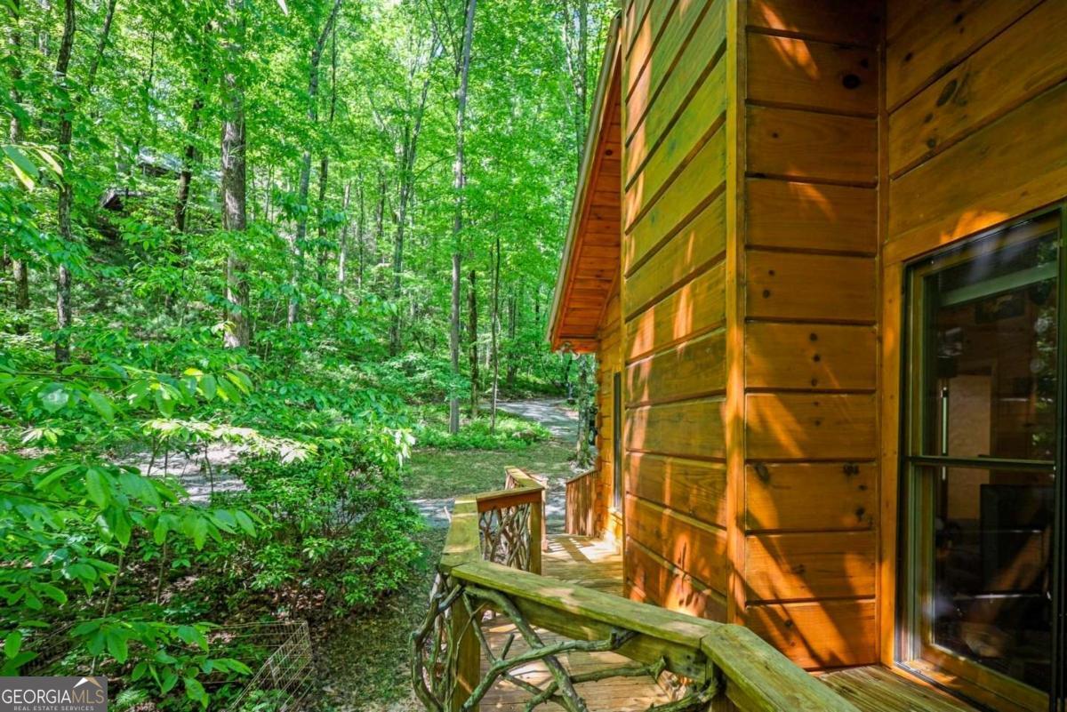 163 Little Rock Creek Trail # 9 Property Photo 6