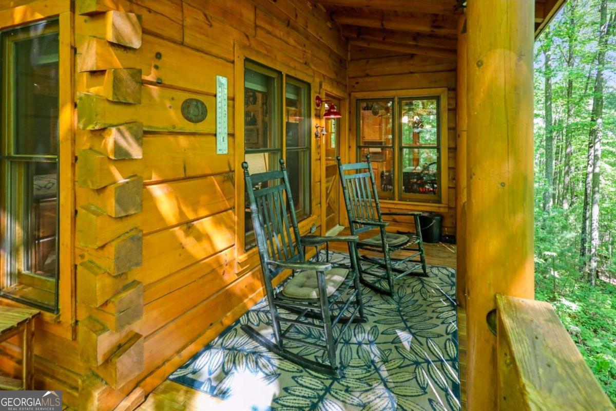163 Little Rock Creek Trail # 9 Property Photo 7