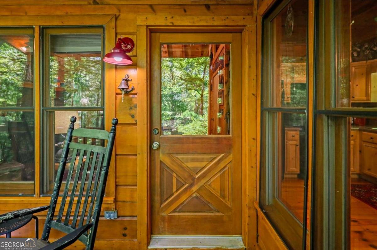 163 Little Rock Creek Trail # 9 Property Photo 9
