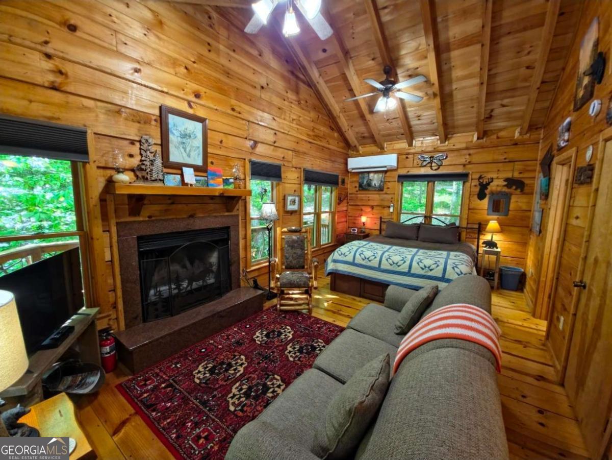 163 Little Rock Creek Trail # 9 Property Photo 11