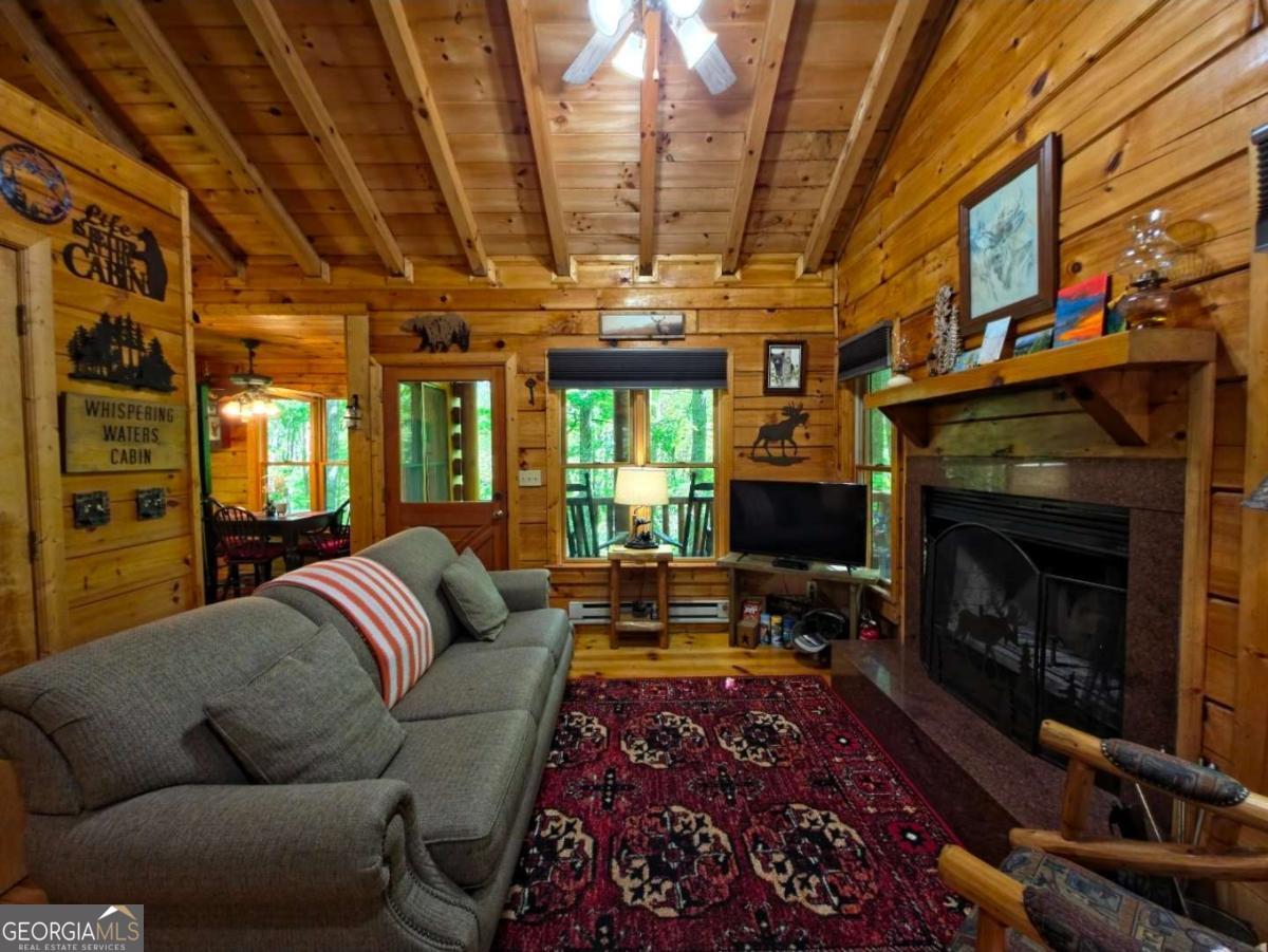 163 Little Rock Creek Trail # 9 Property Photo 12