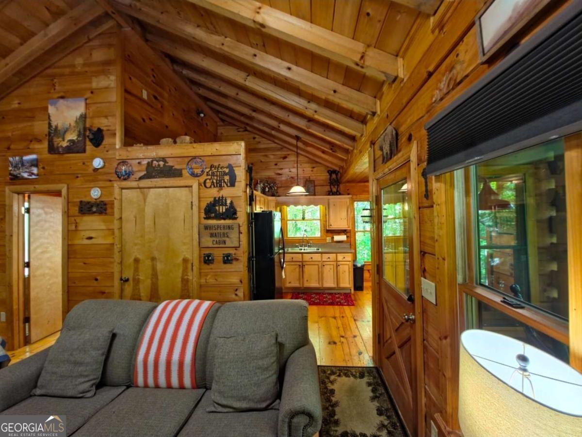 163 Little Rock Creek Trail # 9 Property Photo 15