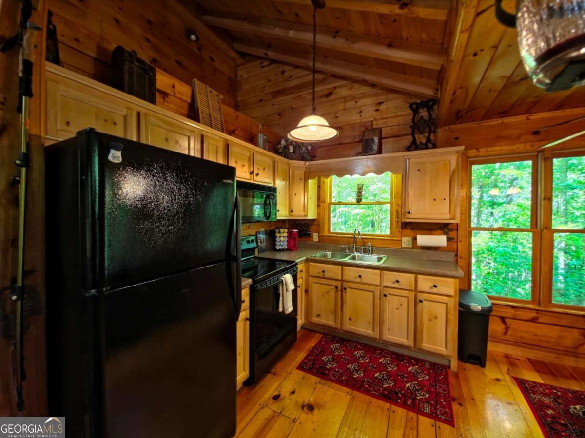 163 Little Rock Creek Trail # 9 Property Photo 16