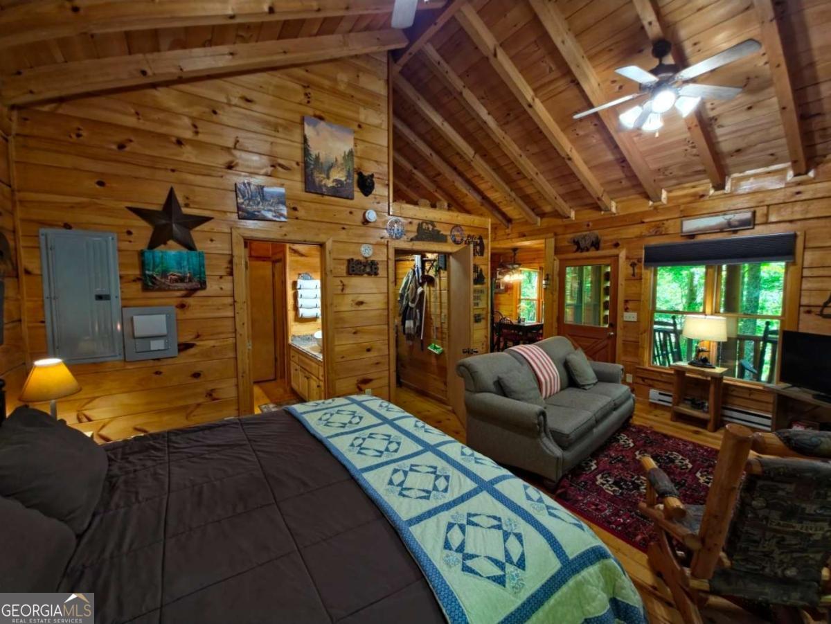163 Little Rock Creek Trail # 9 Property Photo 22